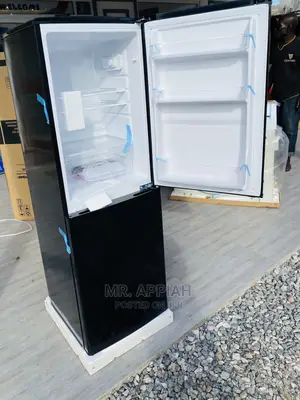 Quality Yet Affordable 200B(140L)Rainbow Refrigerator 