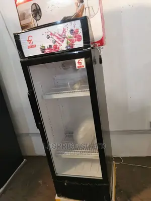 Buy Fairmate Display Fridge 190L