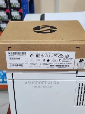 Hp Jetdirect Lan Accessory