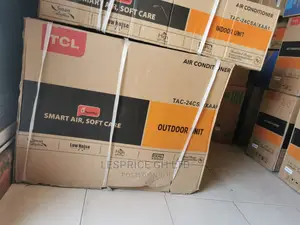 TCL Air-Conditioning 2.5hp