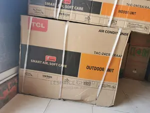 Exclusive TCL Air-Conditioning 2.5hp