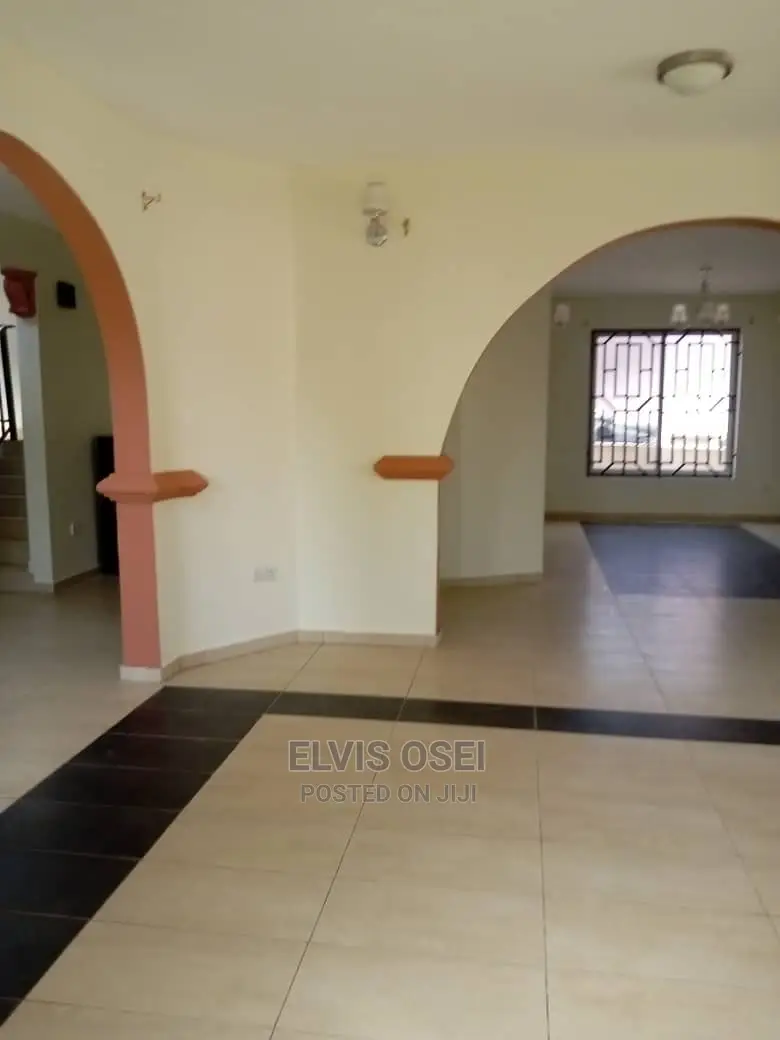 3bdrm House in Acp, Pokuase for Rent