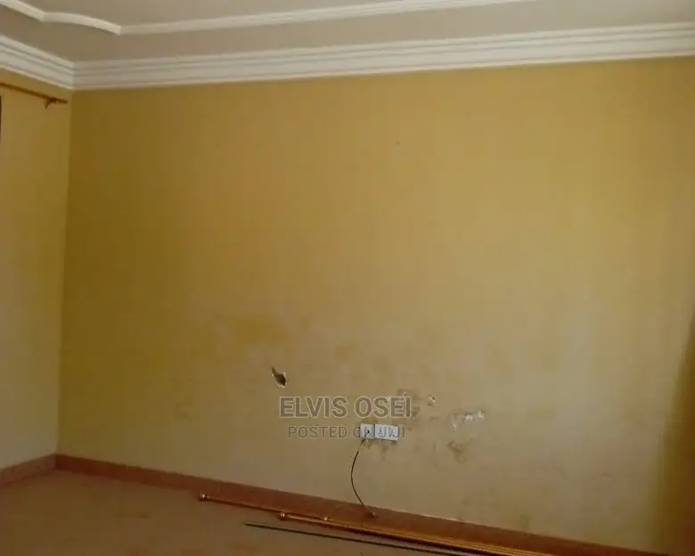3bdrm House in Pokuase Acp for Rent