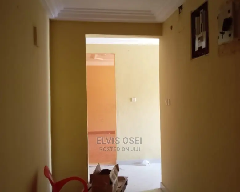 3bdrm House in Pokuase Acp for Rent