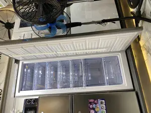 (PUF-370)Fast,Reliable and Affordable Upright Freezer 