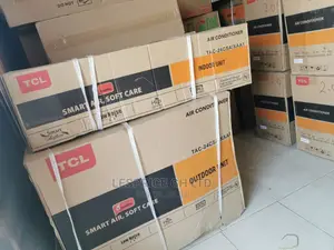 Designed TCL Air-Conditioning 2.5hp