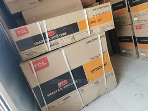 Get TCL Air-Conditioning TCL 2.5hp