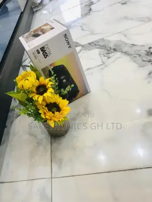 XB33 EXTRA BASSTM Portable Wireless Speaker 