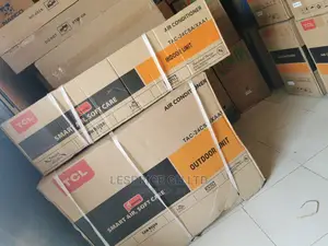 Latest TCL Air-Conditioning 2.5hp