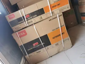 New Arrival TCL Air-Conditioning 2.5hp