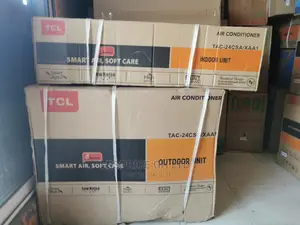 Power Protection TCL Air-Conditioning 2.5hp