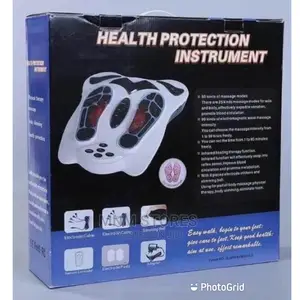 Foot Massager