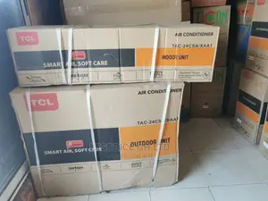 Authentic TCL Air-Conditioning 2.5hp