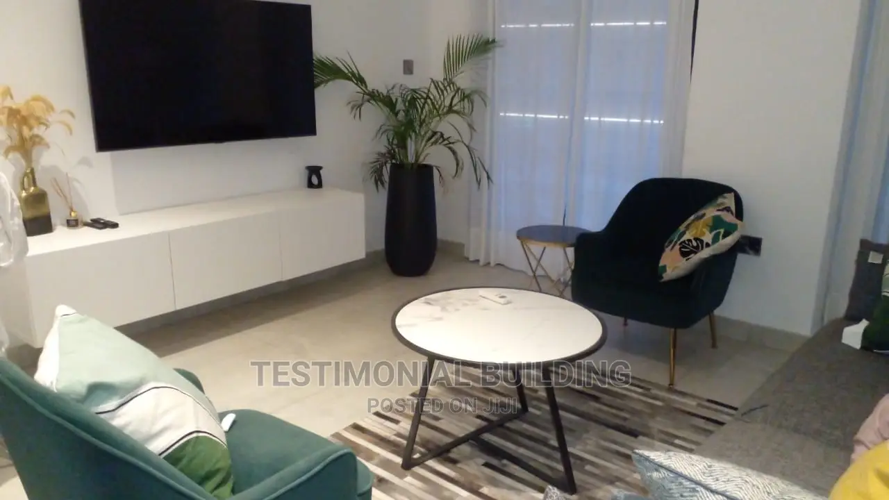 Furnished 1bdrm Apartment for rent