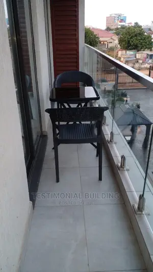 Furnished 1bdrm Apartment for rent