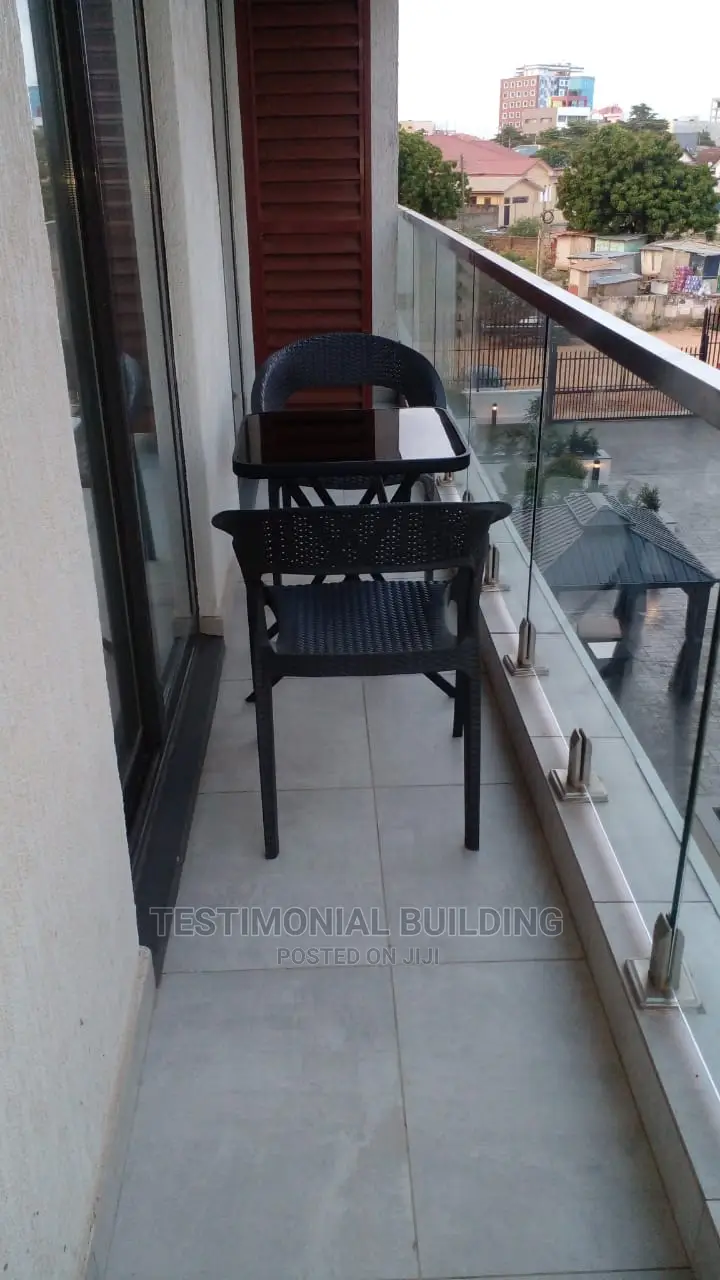 Furnished 1bdrm Apartment for rent