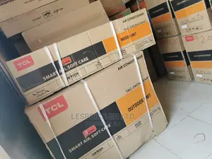 Durable TCL Air-Conditioning 2.5hp