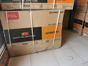 Stylish TCL Air-Conditioning 2 .5hp