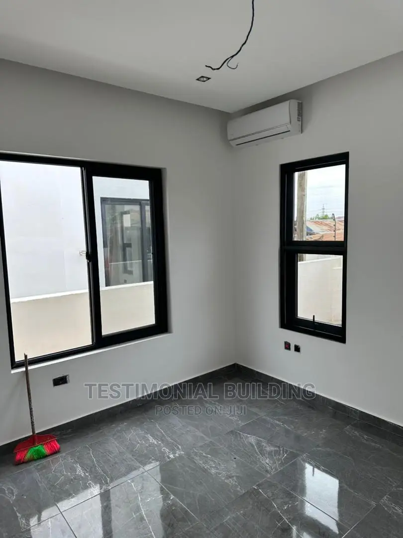 3bdrm House in Testimonial Building, East Legon for Sale
