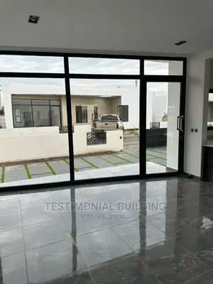 3bdrm House in Testimonial Building, East Legon for Sale
