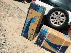 2.0hp R410 MSAF-18CRN1 Air Conditioner