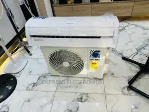 Long Lasting Durability Bruhm 2.0ho Split Inverter
