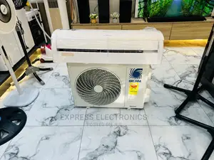 Bruhm Long Lasting Durability Split R410 Gas 2.0hp