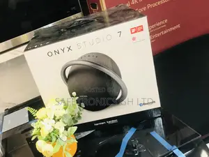 Studio7 Onyx Harman Kardon 