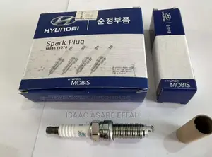 Original Spark Plugs