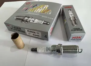 Original Spark Plugs