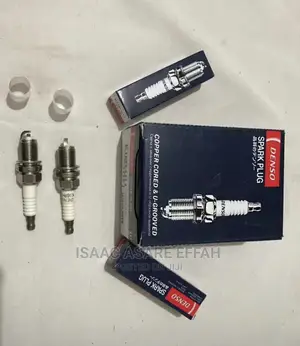 Original Spark Plugs