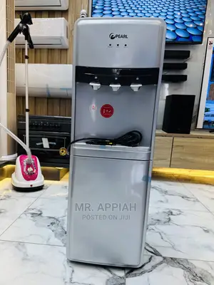 High Quality Pearl Water Dispenser in Stock Now 