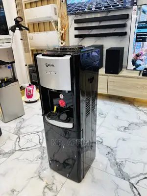 Fast and Reliable Pearl Water Dispenser on Salepwd-2008 FSL