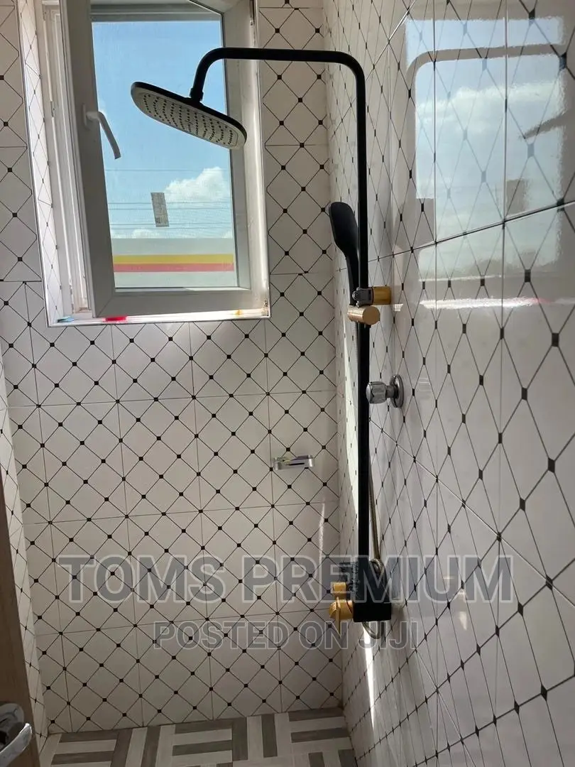 3bdrm Apartment in Galaxy, East Legon for Rent
