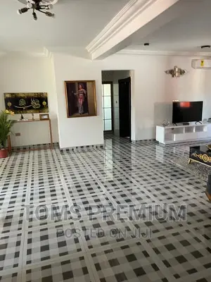 3bdrm Apartment in Galaxy, East Legon for Rent