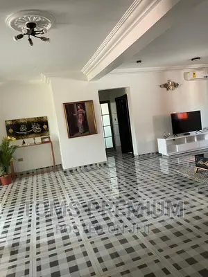 3bdrm Apartment in Galaxy, East Legon for Rent