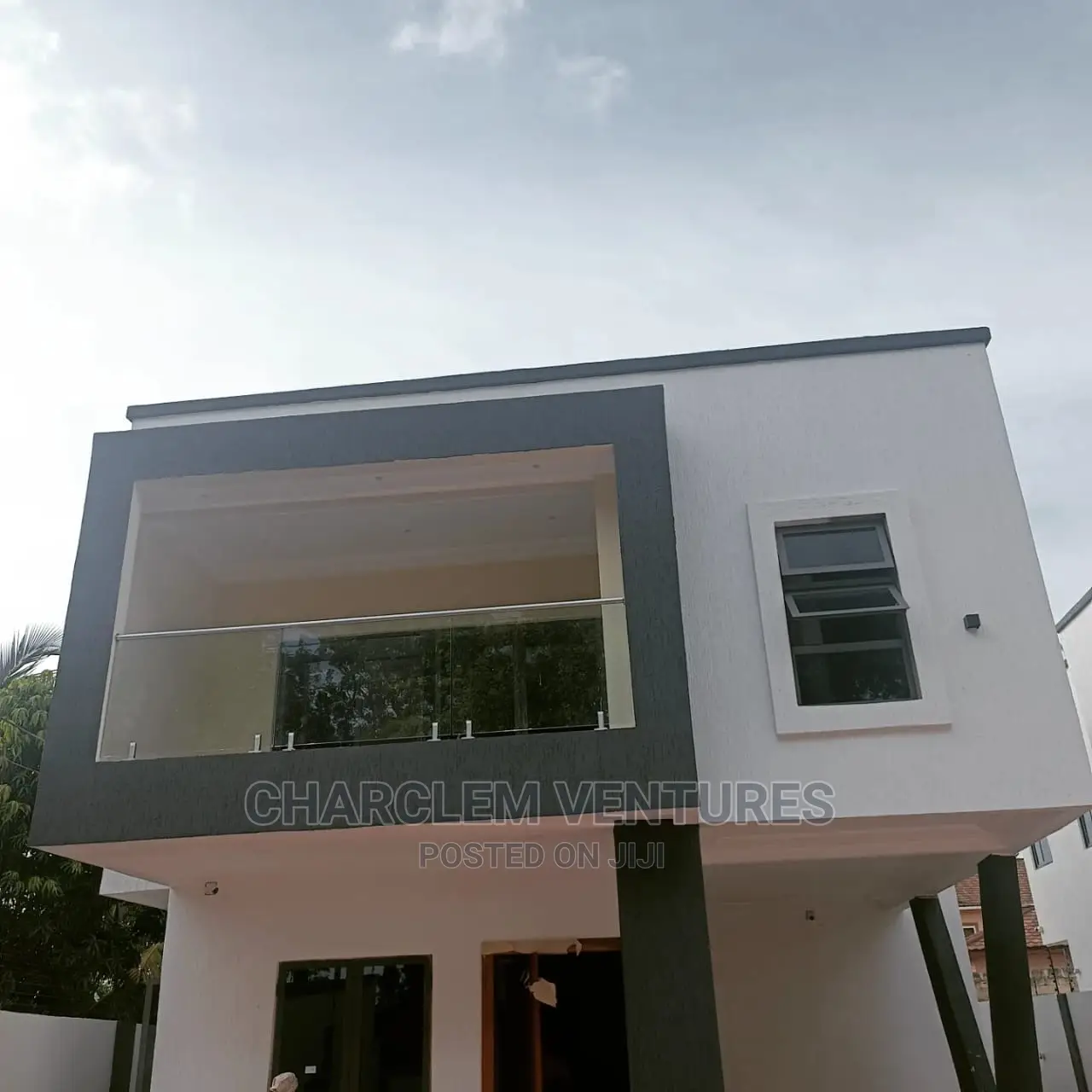 4bdrm House in Charclem Ventures, East Legon for Sale