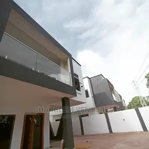 4bdrm House in Charclem Ventures, East Legon for Sale