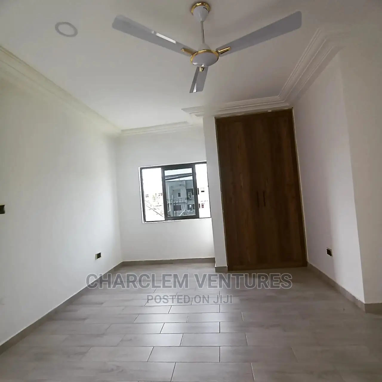 4bdrm House in Charclem Ventures, East Legon for Sale