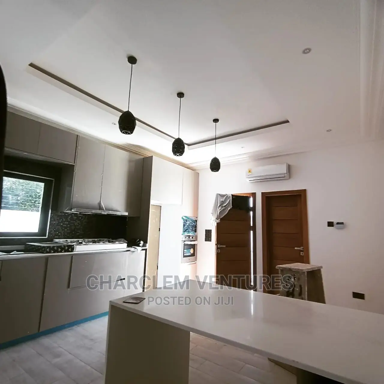 4bdrm House in Charclem Ventures, East Legon for Sale