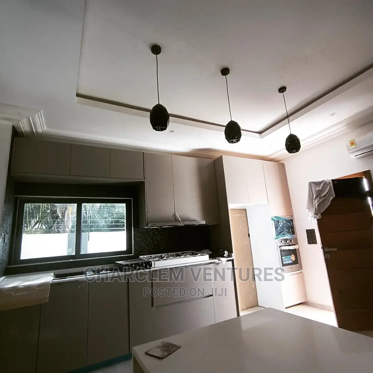4bdrm House in Charclem Ventures, East Legon for Sale