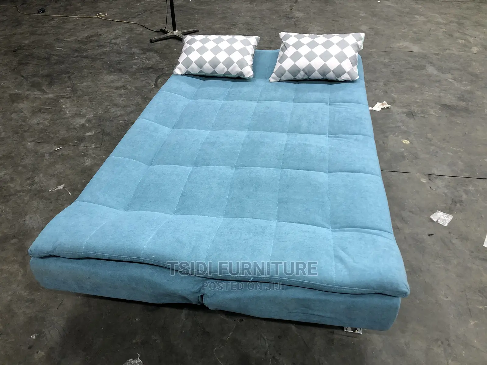 Quality Sofa Bed