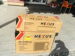 Nexus Air Conditioner 1.5hp Split R410