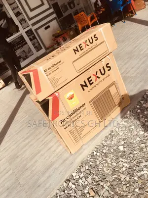 Affordable 1.5hp Air Conditioner Nexus R410