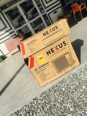 Durable Nexus 1.5hp Air Conditioner 