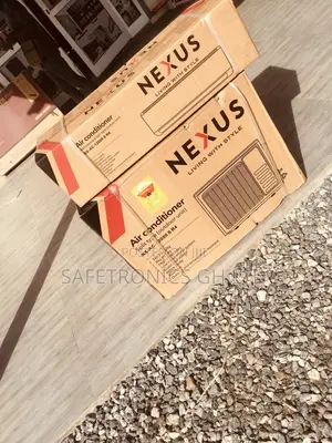 1.5hp Nexus AC Split R410 