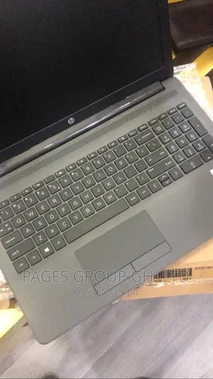 New Laptop HP 15 4GB Intel Core I3 HDD 1T