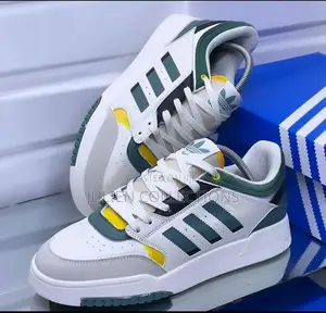 Adidas Drop Step