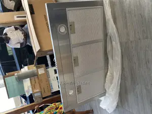 Durable and Affordable Midea(90M21)T-Shape Range Hood.