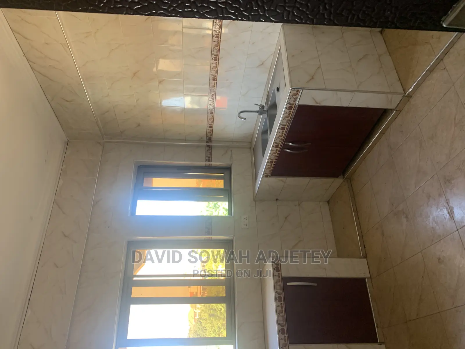 3bdrm Apartment in East Airport for Rent
